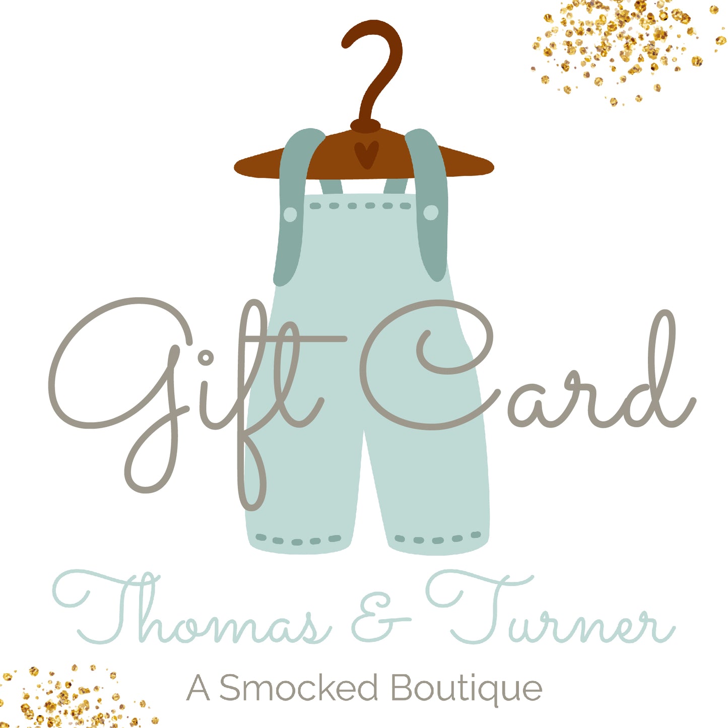 Gift Cards
