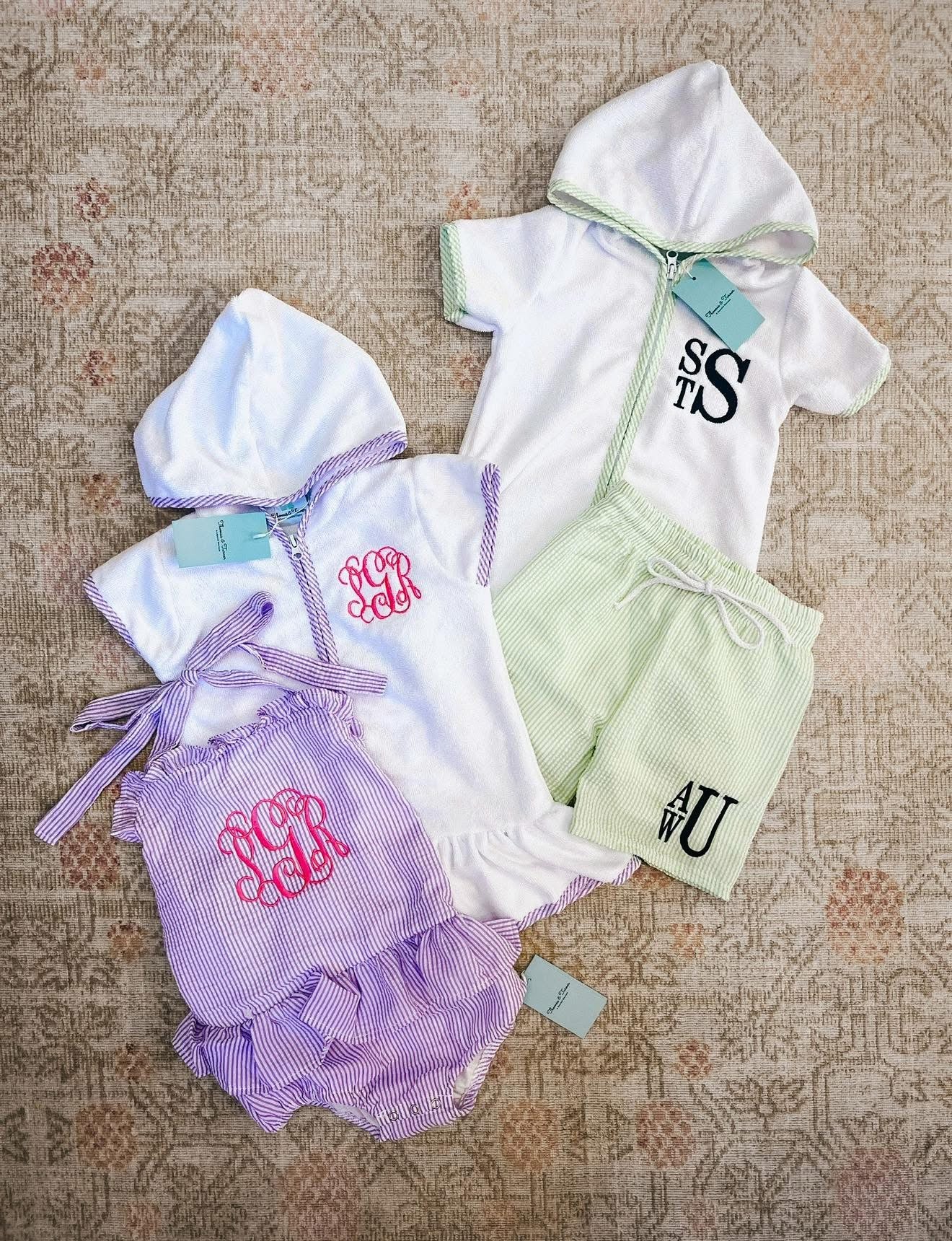 Catch Me By The Water Swim- ETA MAY